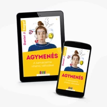 Agymenés - e-könyv