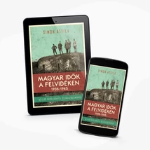 Magyar idők a felvidéken - e-könyv