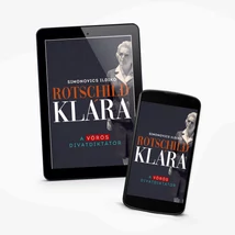 Rotschild Klára - e-könyv