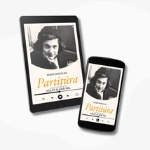 Partitúra - e-hangoskönyv