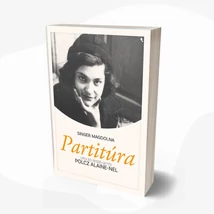 Partitúra -új kiadás