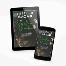 Sissel-Jo Gazan: Egyetlen cseppben