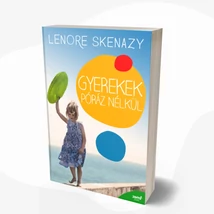 Gyerekek póráz nélkül