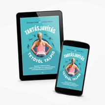 Tartásjavítás tetőtől talpig- ekönyv