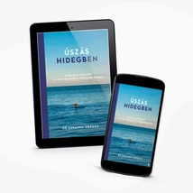 Úszás hidegben - e-könyv