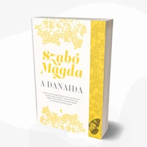 A Danaida - új sorozat