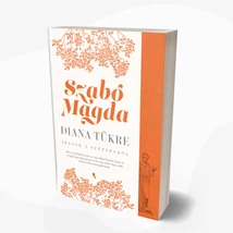 Diana tükre - új sorozat