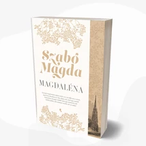 Magdaléna - új sorozat