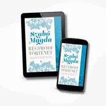Régimódi történet - e-könyv
