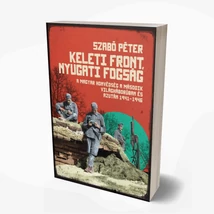 Keleti front, nyugati fogság