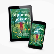 Éppen jókor -ekönyv