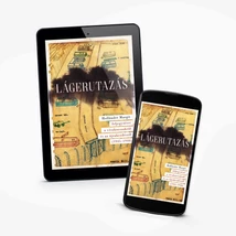 Lágerutazás -ekönyv