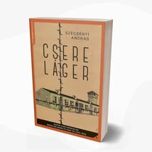 Csereláger
