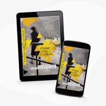 Kismama sárga csilaggal -ekönyv