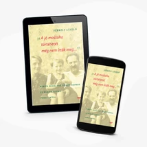 A jó mostoha történetét még nem írták meg -ekönyv