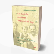 A jó mostoha történetét még nem írták meg