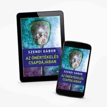 Az önértékelés csapdájában - e-könyv