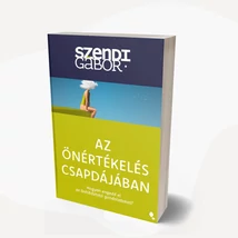 Az önértékelés csapdájában - új kiadás
