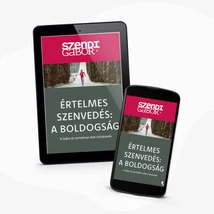 Értelmes szenvedés: a boldogság (új kiadás) - e-könyv