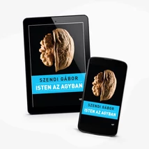 Isten az agyban - e-könyv