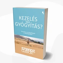 Kezelés vagy gyógyítás? - Tévutak és új lehetőségek a rákterápiában