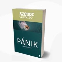 Pánik - új kiadás