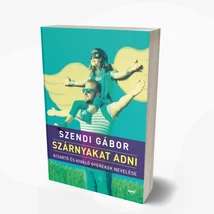 Szárnyakat adni
