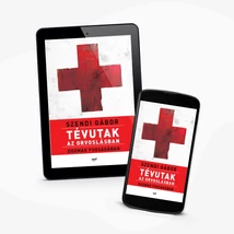 Tévutak az orvoslásban - e-könyv