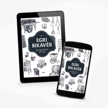 Az egri bikavér -ekönyv