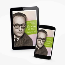 Bánom is én - ekönyv