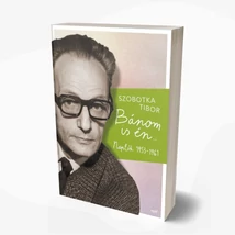 Bánom is én - Naplók 1953-1961