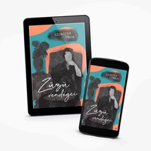 Züzü vendégei -ekönyv