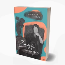 Züzü vendégei