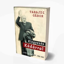 Kiegyezés Kádárral