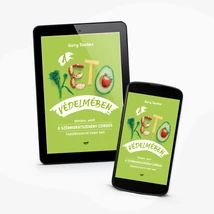A keto védelmében -ekönyv