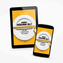 Miért hízunk el? - e-könyv