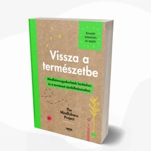 Vissza a természetbe