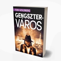Gengszterváros