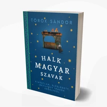 Halk magyar szavak