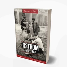 Ostrom 1956-ban