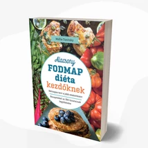 Alacsony FODMAP diéta kezdőknek