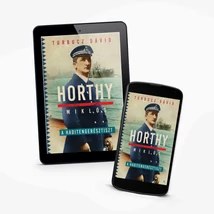 Horthy Miklós, a haditengerésztiszt -ekönyv