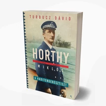 Horthy Miklós, a haditengerésztiszt