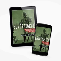 Búvópatakok - e-könyv