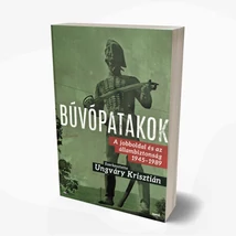 Búvópatakok