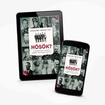 Hősök? - A budapesti csata német katonai elitje - e-könyv