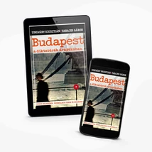 Budapest a diktatúrák árnyékában - e-könyv