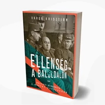 Ellenség a baloldalon