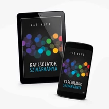 Kapcsolatok szivárványa - ekönyv