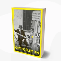 Gettóélet '44